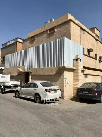 عمارة للبيع في شارع رحيمة, حي أم الحمام الغربي, مدينة الرياض, منطقة الرياض صورة 2