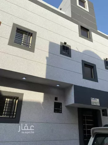 عمارة للبيع في شارع الجموح الانصاري, حي أم الحمام الشرقي, مدينة الرياض, منطقة الرياض صورة 2