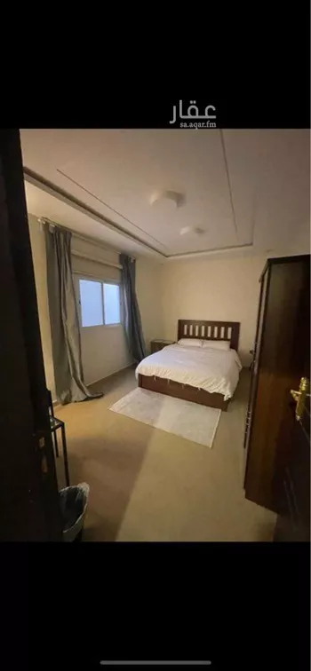 شقة مفروشة للحجز في شارع حمزة الهاشمي ، حي النرجس ، الرياض ، منطقة الرياض صورة 4