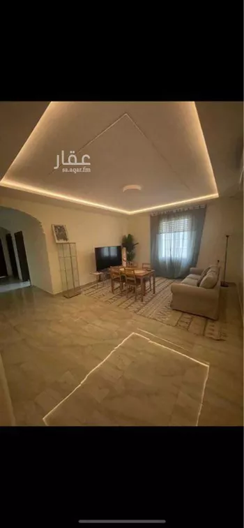 شقة مفروشة للحجز في شارع حمزة الهاشمي ، حي النرجس ، الرياض ، منطقة الرياض صورة 5