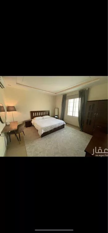 شقة مفروشة للحجز في شارع حمزة الهاشمي ، حي النرجس ، الرياض ، منطقة الرياض صورة 2