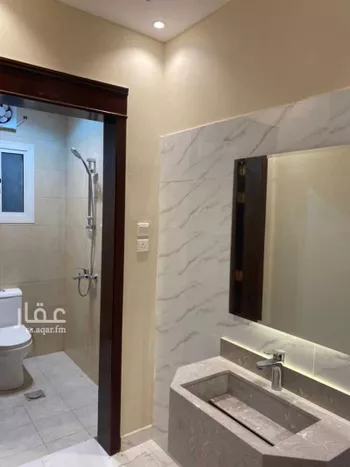 شقة للإيجار في شارع أمة بنت سعد بن ابي سرح, حي مريخ, مدينة جدة, منطقة مكة المكرمة صورة 4