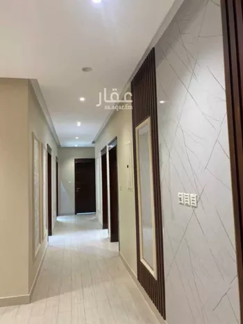 شقة للإيجار في شارع أمة بنت سعد بن ابي سرح, حي مريخ, مدينة جدة, منطقة مكة المكرمة صورة 3