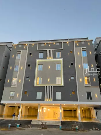شقة للبيع في شارع يحي بن خالد, حي مريخ, مدينة جدة, منطقة مكة المكرمة