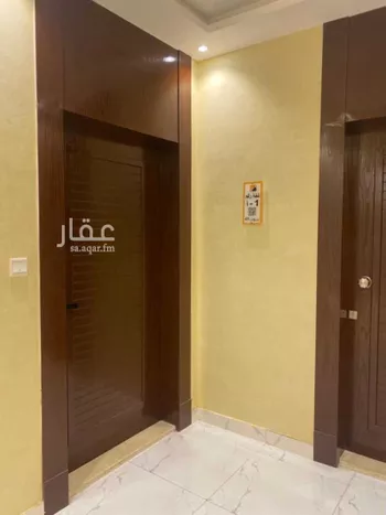شقة للإيجار في شارع أمة بنت سعد بن ابي سرح, حي مريخ, مدينة جدة, منطقة مكة المكرمة صورة 2