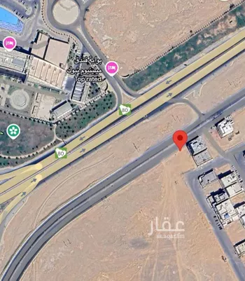 أرض للإيجار في شارع حائل ، حي الشفا ، تبوك ، منطقة تبوك