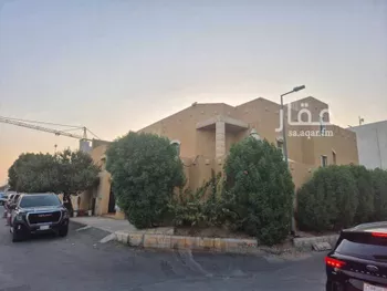 فيلا للبيع في شارع الملك عبدالله ابن عبدالعزيز سعود الفرعي ، حي الرحمانية ، الرياض ، منطقة الرياض صورة 4