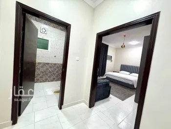 شقة مفروشة للحجز في شارع رقم 2 ، حي الجنادرية ، الرياض ، منطقة الرياض صورة 4