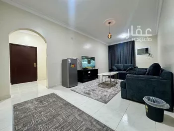 شقة مفروشة للحجز في شارع رقم 2 ، حي الجنادرية ، الرياض ، منطقة الرياض صورة 3