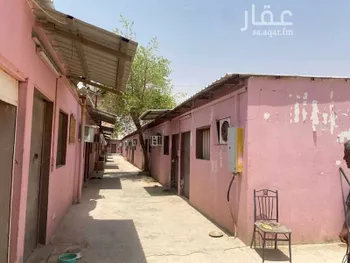 استراحة للبيع في شارع عقلة بن داني, حي بنبان, مدينة الرياض, منطقة الرياض صورة 5