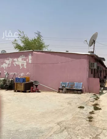 استراحة للبيع في شارع عقلة بن داني, حي بنبان, مدينة الرياض, منطقة الرياض صورة 4