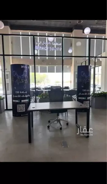 محل للإيجار في شارع خالد بن عبدالعزيز ، حي الفايزية ، بريدة ، بريدة صورة 4