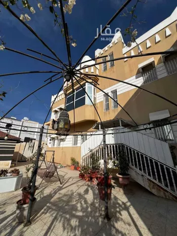عمارة للبيع في شارع شارع الصفاة, حي العرين, مدينة ابها, منطقة عسير صورة 3