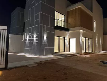 فيلا للإيجار في شارع 18356908, حي الجنادرية, مدينة الرياض, منطقة الرياض
