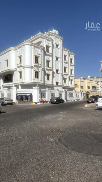 فيلا للبيع في شارع ام يزيد الاشجعية, حي الفيصلية, مدينة امارة منطقة مكة المكرمة - الطائف, منطقة مكة المكرمة