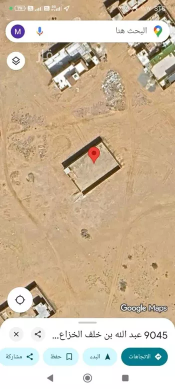 أرض للإيجار في حي بلدة ذهبان, مدينة جدة, منطقة مكة المكرمة