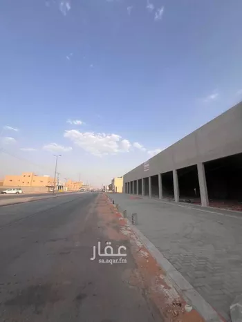 محل للإيجار في شارع الشيخ عبدالعزيز بن عبدالمحسن التويجري, حي الجامعيين, مدينة المجمعه, منطقة الرياض صورة 2