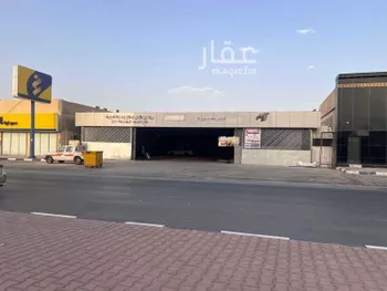 محل للإيجار في شارع طريق الملك فهد, حي الفيحاء, مدينة المجمعه, منطقة الرياض