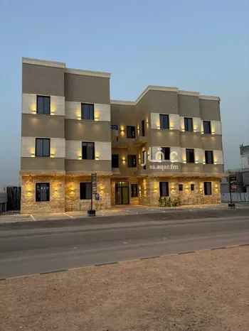 شقة للبيع في شارع الجوابره , حي ظهرة لبن, مدينة الرياض, منطقة الرياض