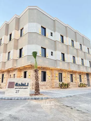 شقة للبيع في شارع الجوابره , حي ظهرة لبن, مدينة الرياض, منطقة الرياض صورة 3
