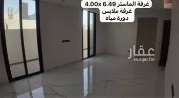 دور للإيجار في شارع رقم 309, حي الياسمين, مدينة الرياض, منطقة الرياض صورة 5