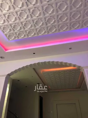 فيلا للإيجار في شارع عبداللطيف المبارك ، حي عكاظ ، الرياض ، منطقة الرياض