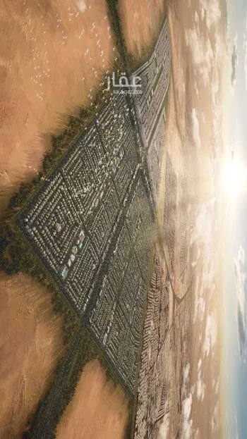 أرض للبيع في شارع حسين المعلم, حي المطار, مدينة الدمام, المنطقة الشرقية