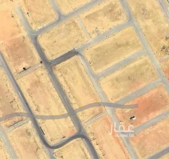 أرض للبيع في حي المرجان, مدينة الرياض, منطقة الرياض صورة 2
