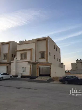 فيلا للإيجار في شارع نور الدين أرسلان ، حي المهدية ، الرياض ، منطقة الرياض