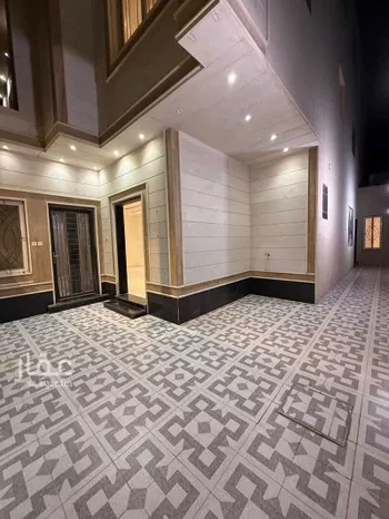 فيلا للإيجار في شارع نور الدين أرسلان ، حي المهدية ، الرياض ، منطقة الرياض صورة 2