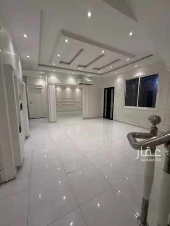 فيلا للإيجار في شارع نور الدين أرسلان ، حي المهدية ، الرياض ، منطقة الرياض صورة 4