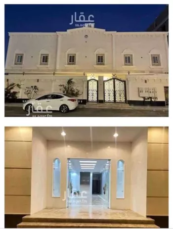 شقة للإيجار في شارع 2098160, حي الصالحية, مدينة جدة, منطقة مكة المكرمة
