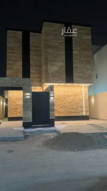 فيلا للبيع في شارع قطب الدين أبي الخير, حي البيان, مدينة الرياض, منطقة الرياض