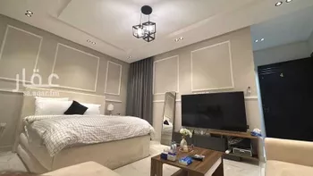 شقة للإيجار في شارع 12ب, حي الحمراء, مدينة الخبر, المنطقة الشرقية صورة 4