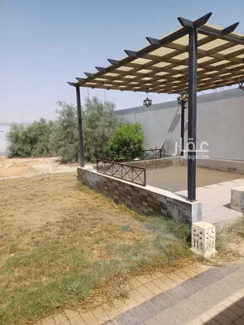 استراحة للبيع في شارع الحسن المصري, حي الوهلان, مدينة عنيزه, منطقة القصيم صورة 3