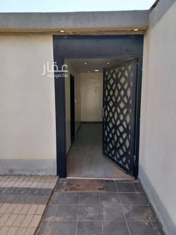 استراحة للبيع في شارع الحسن المصري, حي الوهلان, مدينة عنيزه, منطقة القصيم صورة 5