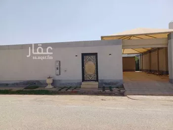 استراحة للبيع في شارع الحسن المصري, حي الوهلان, مدينة عنيزه, منطقة القصيم