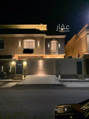 فيلا للإيجار في حي ، شارع علي بن حرب ، حي أبحر الجنوبية ، جدة ، جدة