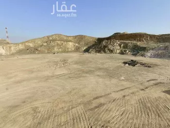 أرض للبيع في حي أم حبلين الغربية, مدينة جدة, منطقة مكة المكرمة صورة 2