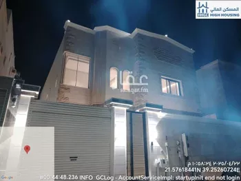 فيلا للبيع في شارع علي بن محمد البياري, حي السامر, مدينة جدة, منطقة مكة المكرمة