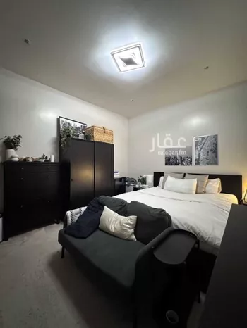 شقة للبيع في شارع المدارس, حي الحمراء, مدينة الرياض, منطقة الرياض صورة 4