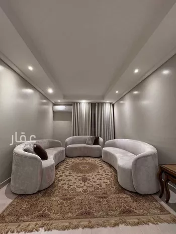 شقة للبيع في شارع المدارس, حي الحمراء, مدينة الرياض, منطقة الرياض صورة 3