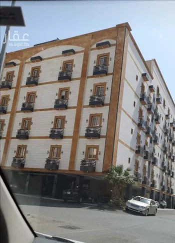 شقة للإيجار في شارع الهدا, حي الفيصلية, مدينة جدة, منطقة مكة المكرمة