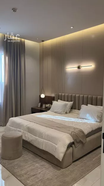 شقة للبيع في شارع رخي العنبري, حي العارض, مدينة الرياض, منطقة الرياض صورة 3