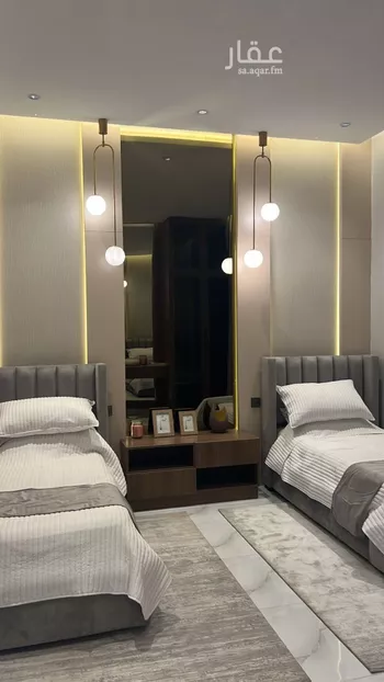 شقة للبيع في شارع رخي العنبري, حي العارض, مدينة الرياض, منطقة الرياض صورة 4