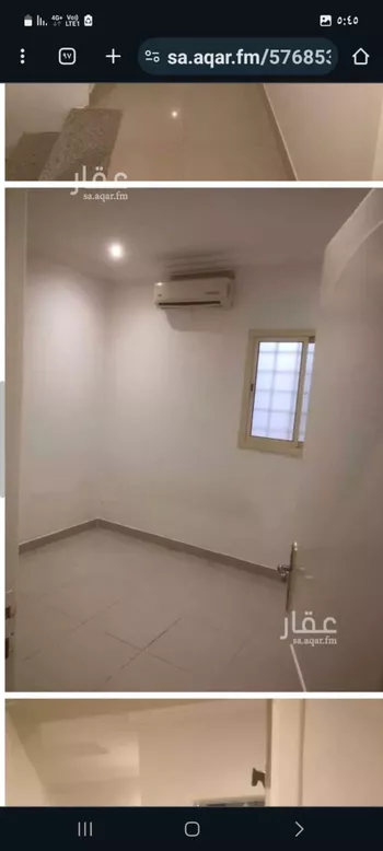شقة للبيع في شارع الأمير عبدالله بن سعود بن عبدالله صنيت, حي الصحافة, مدينة الرياض, منطقة الرياض صورة 2