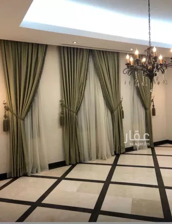 فيلا للإيجار في شارع عبدالرحمن عبداللطيف ال شيخ ، حي المرجان ، جدة ، جدة صورة 5