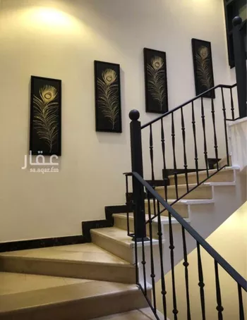 فيلا للإيجار في شارع عبدالرحمن عبداللطيف ال شيخ ، حي المرجان ، جدة ، جدة صورة 3