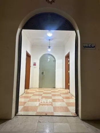 فيلا للإيجار في شارع معاويه السلمي ، حي الاجواد ، جدة ، جدة