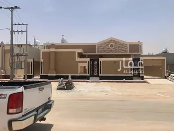 فيلا للبيع في شارع 1939735, حي الجامعة, مدينة المزاحميه, منطقة الرياض صورة 2